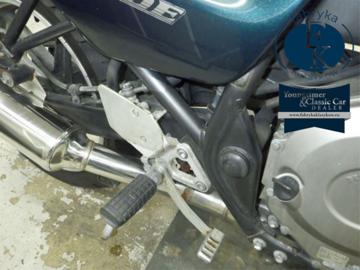 HONDA JADE - zdjęcie 31