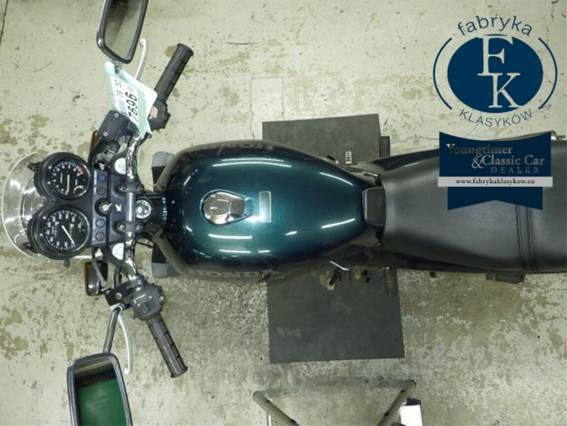 HONDA JADE - zdjęcie 32