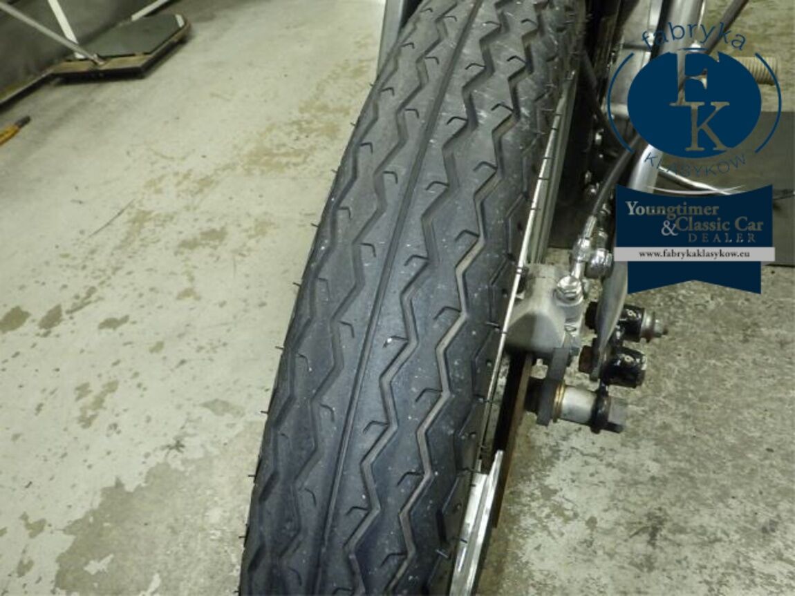 HARLEY-DAVIDSON XLH883 1996 - zdjęcie 22