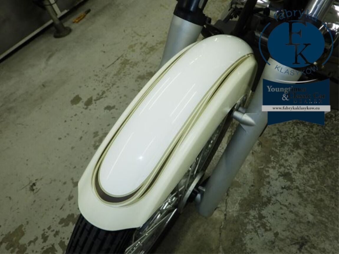 YAMAHA DRAGSTAR 250  - zdjęcie 17