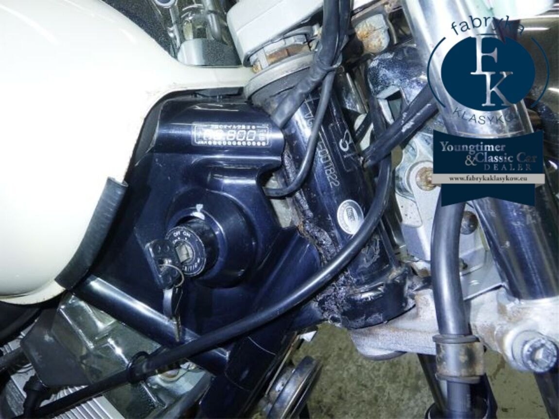 YAMAHA DRAGSTAR 250  - zdjęcie 30