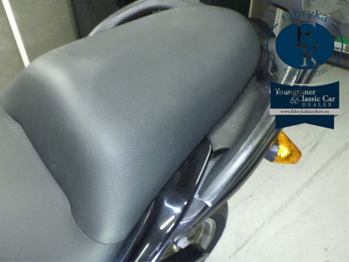 KAWASAKI VERSYS 2007 - zdjęcie 20