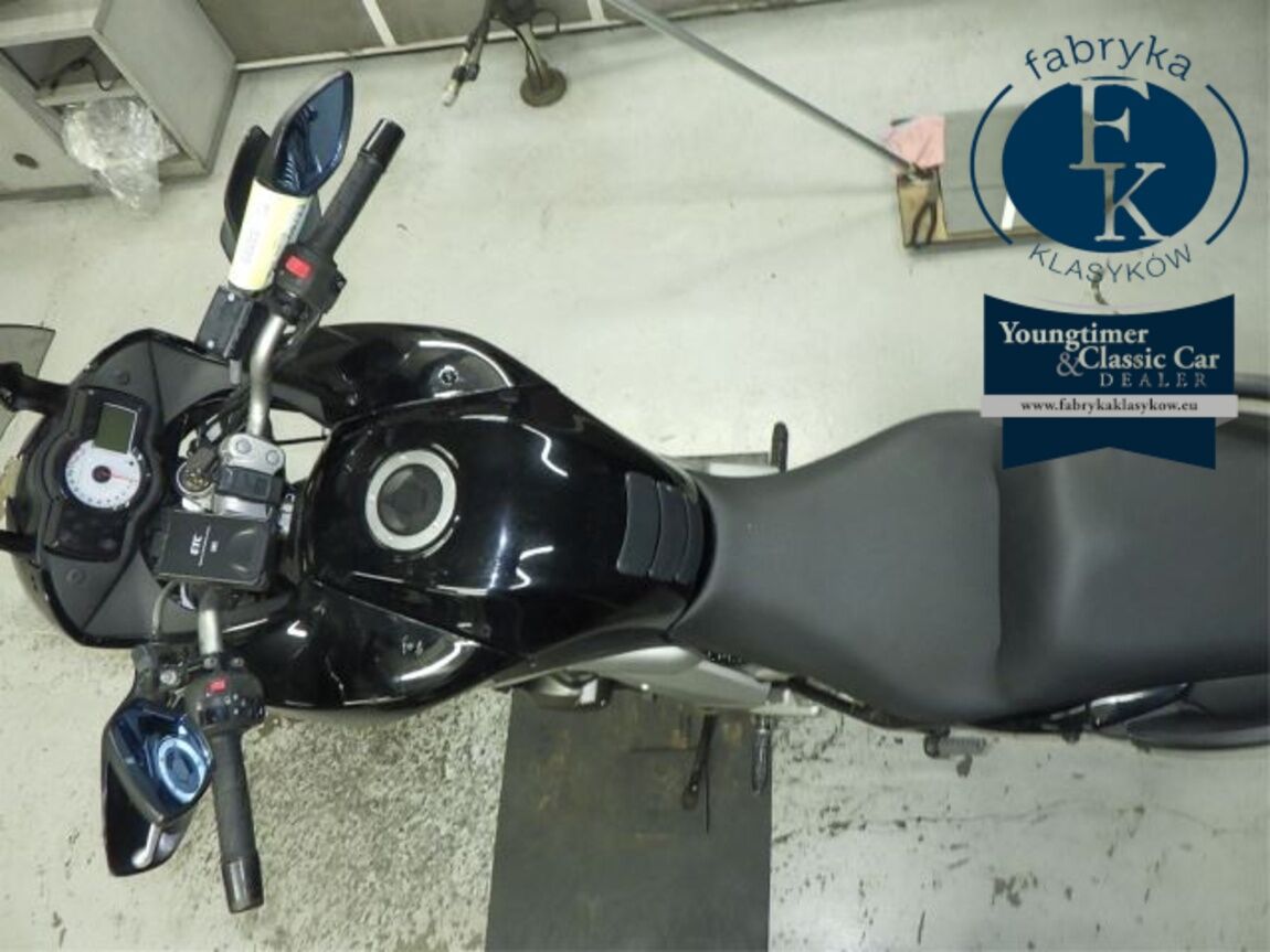 KAWASAKI VERSYS 2007 - zdjęcie 32