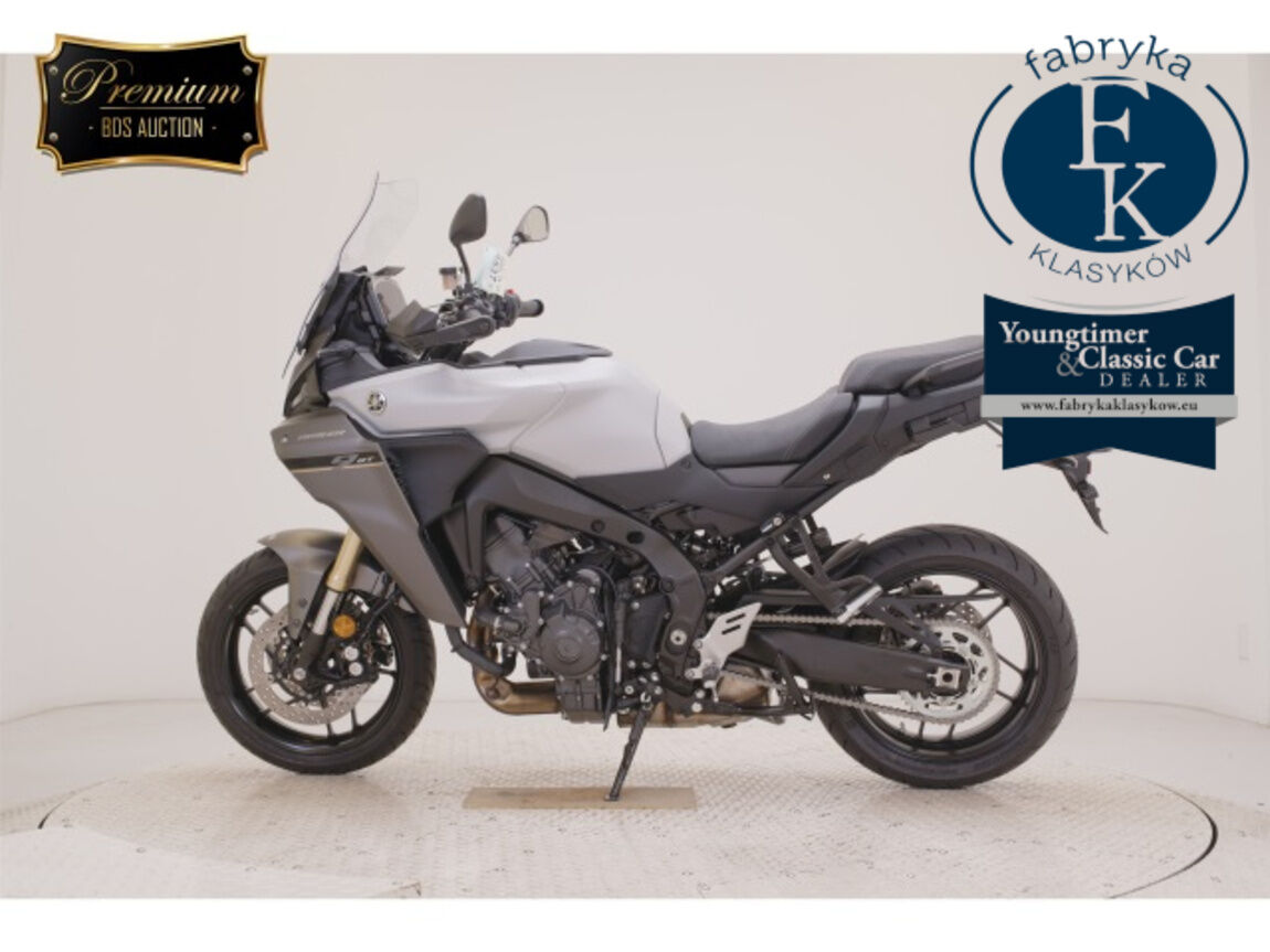 YAMAHA TO RACER 9GT 2026 - zdjęcie 3