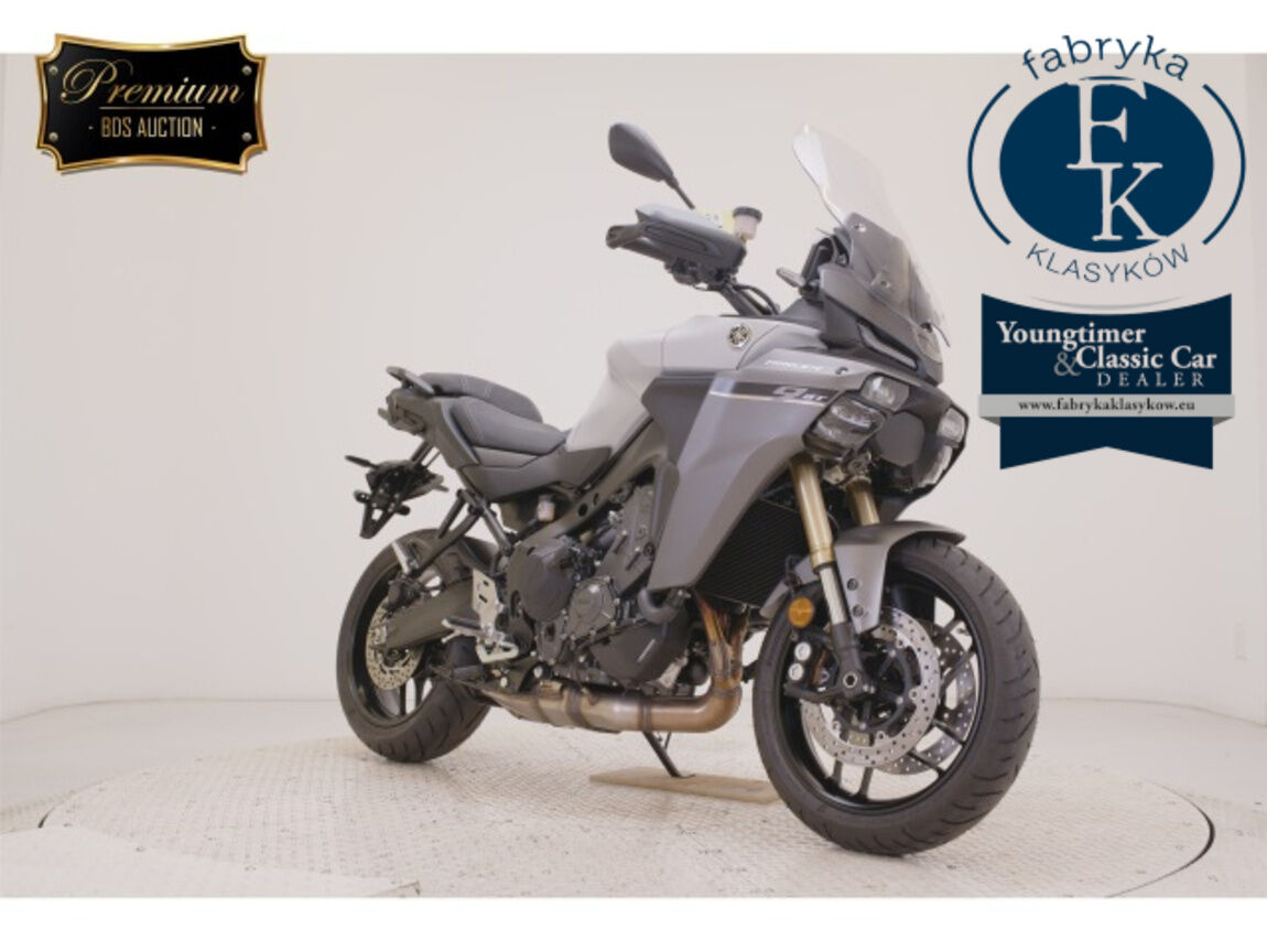 YAMAHA TO RACER 9GT 2026 - zdjęcie 4