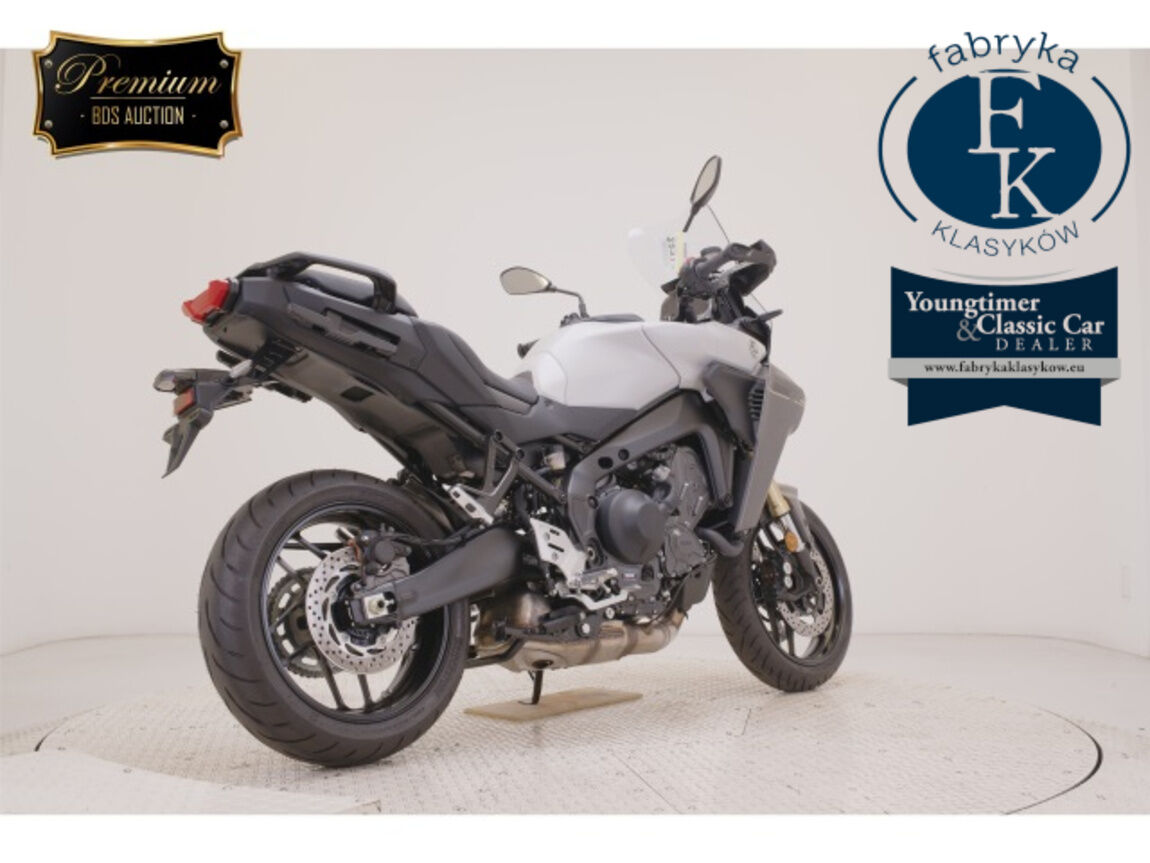 YAMAHA TO RACER 9GT 2026 - zdjęcie 6