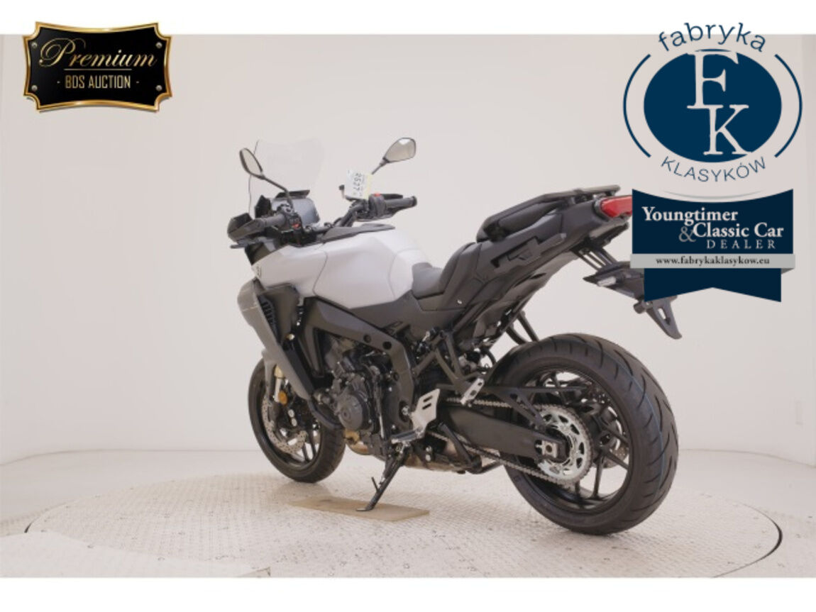 YAMAHA TO RACER 9GT 2026 - zdjęcie 7