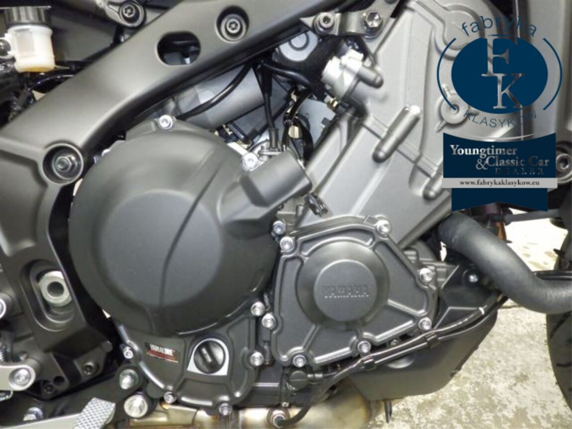 YAMAHA TO RACER 9GT 2026 - zdjęcie 10