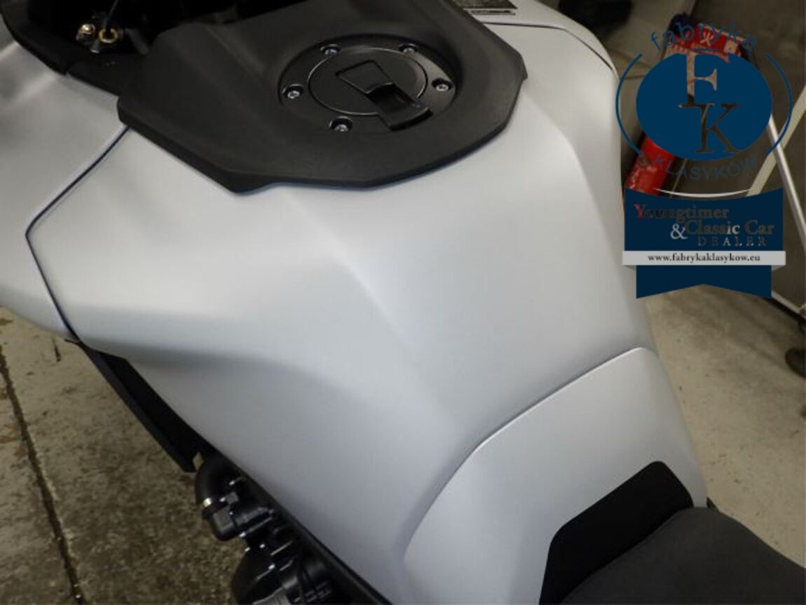 YAMAHA TO RACER 9GT 2026 - zdjęcie 17