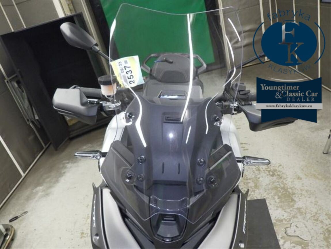 YAMAHA TO RACER 9GT 2026 - zdjęcie 18