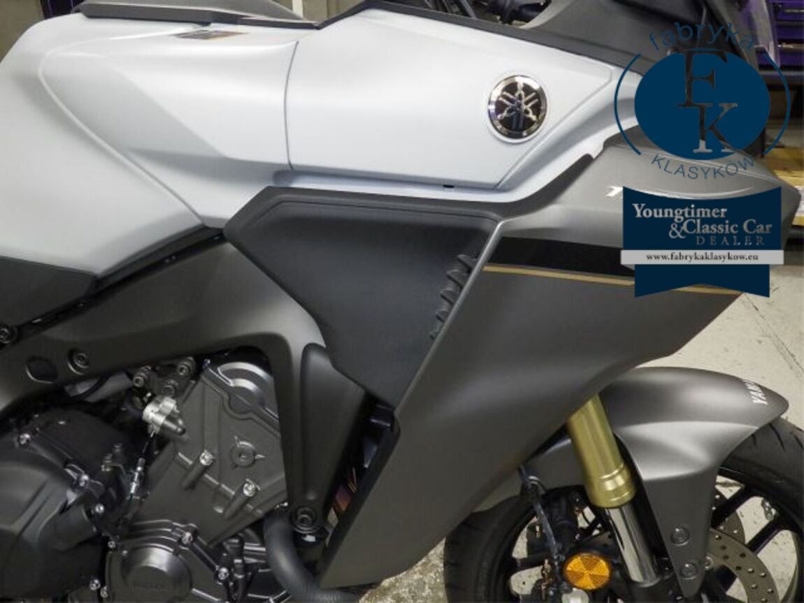 YAMAHA TO RACER 9GT 2026 - zdjęcie 19