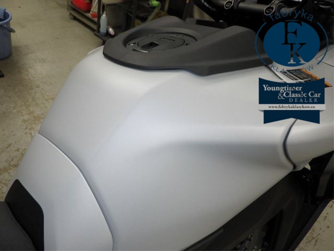 YAMAHA TO RACER 9GT 2026 - zdjęcie 20