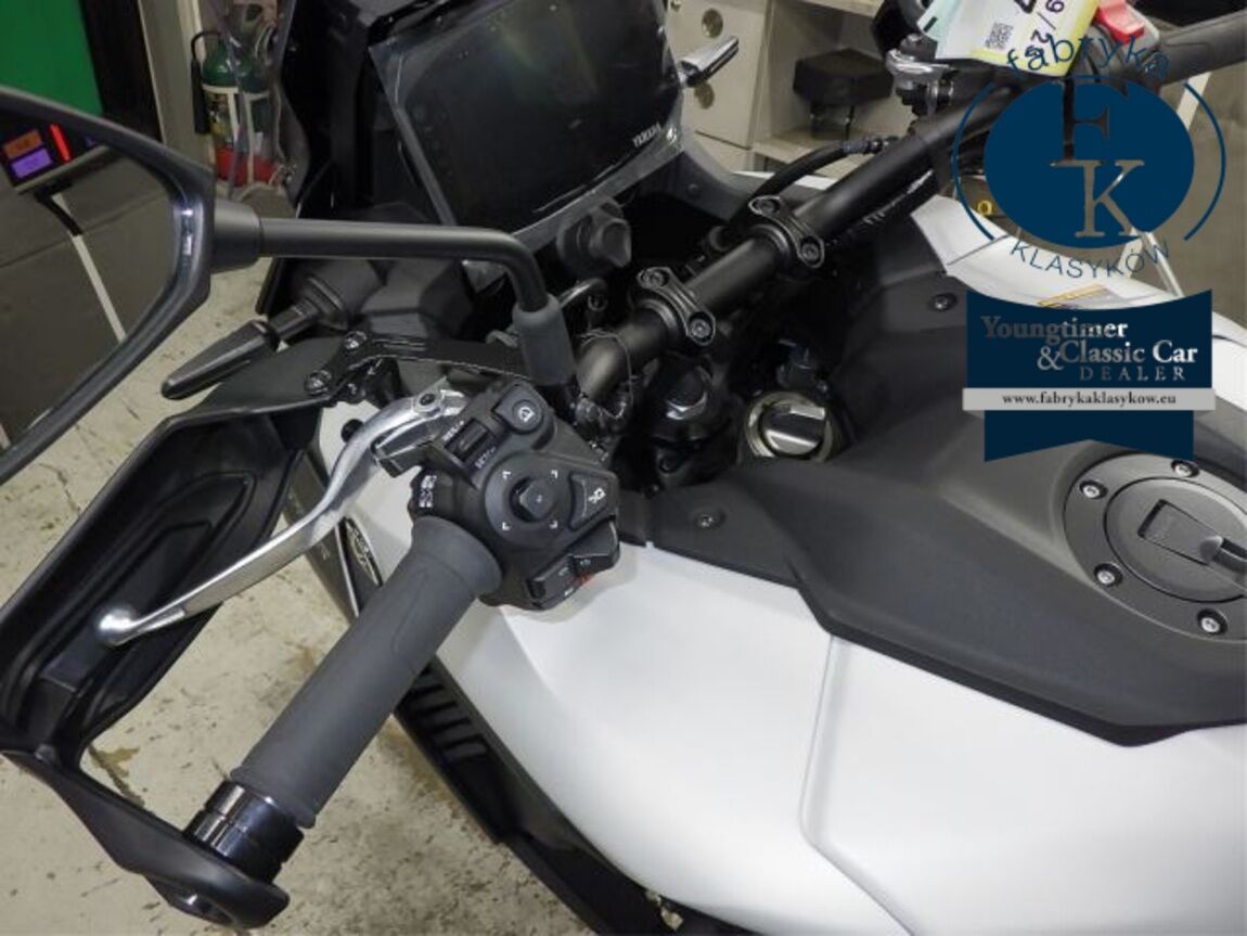 YAMAHA TO RACER 9GT 2026 - zdjęcie 21