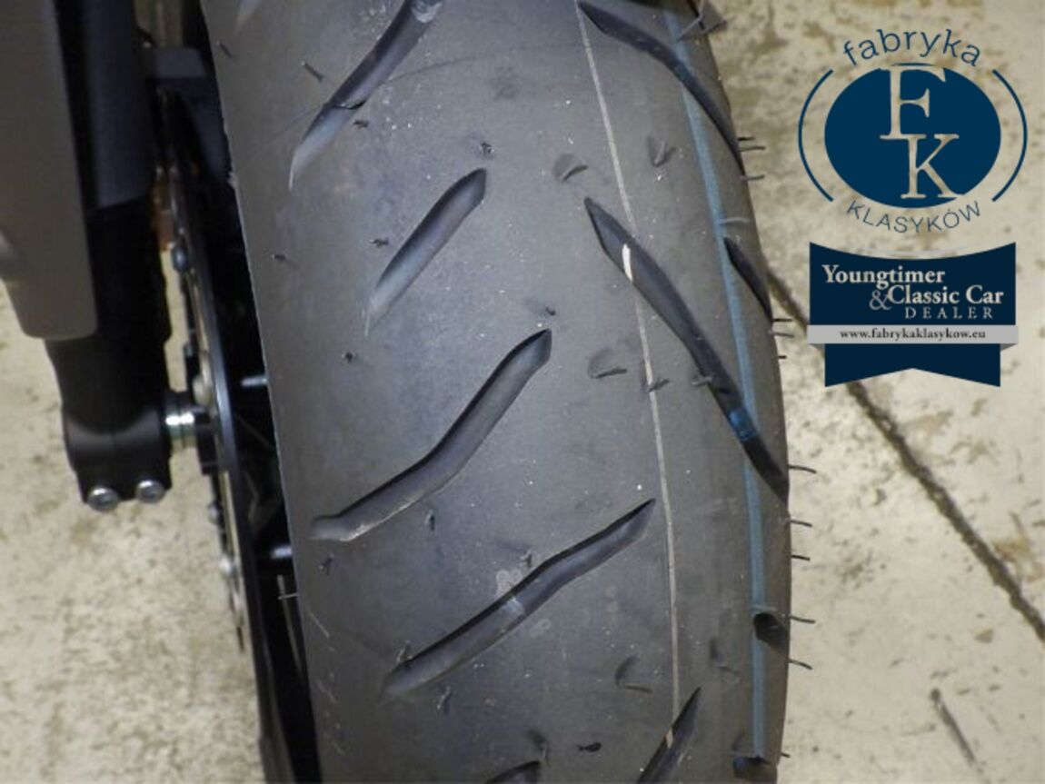YAMAHA TO RACER 9GT 2026 - zdjęcie 22