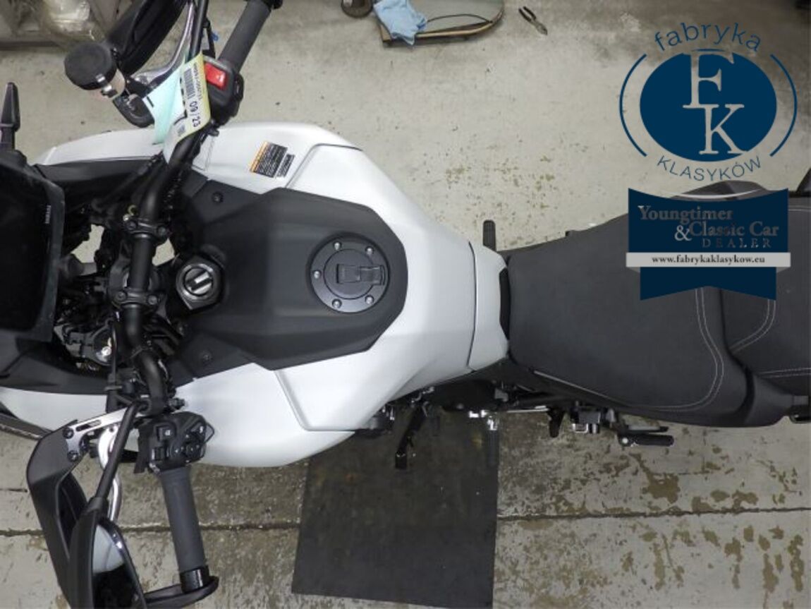 YAMAHA TO RACER 9GT 2026 - zdjęcie 32