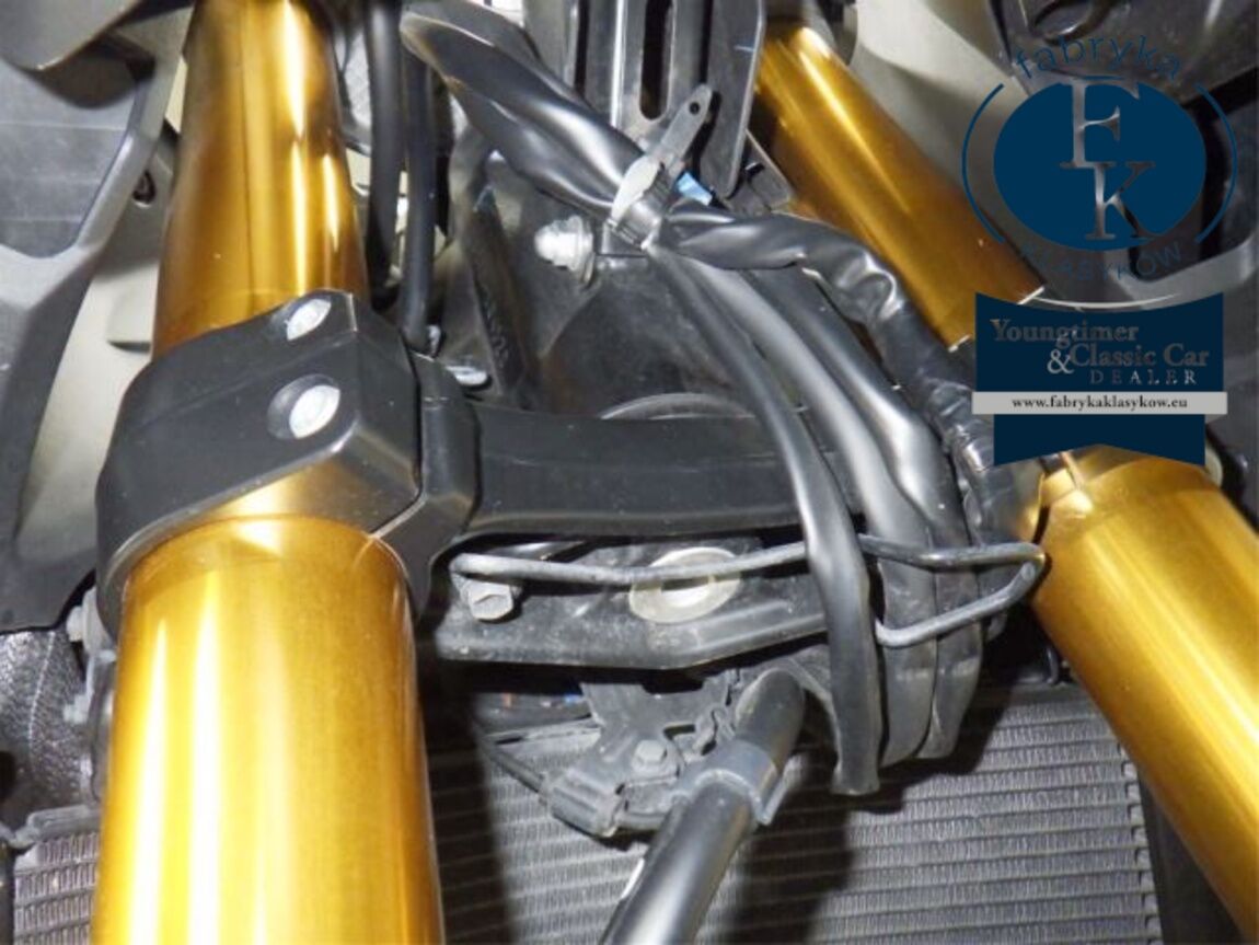 SUZUKI GSX-S1000GX 2024 - zdjęcie 23