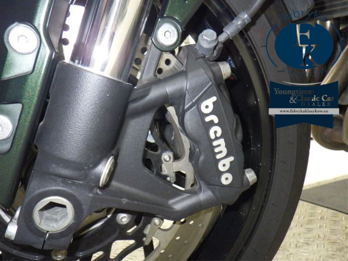 SUZUKI GSX-S1000GX 2024 - zdjęcie 24