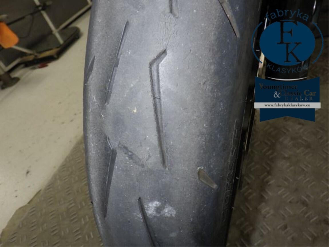 SUZUKI GSX-S1000GX 2024 - zdjęcie 26