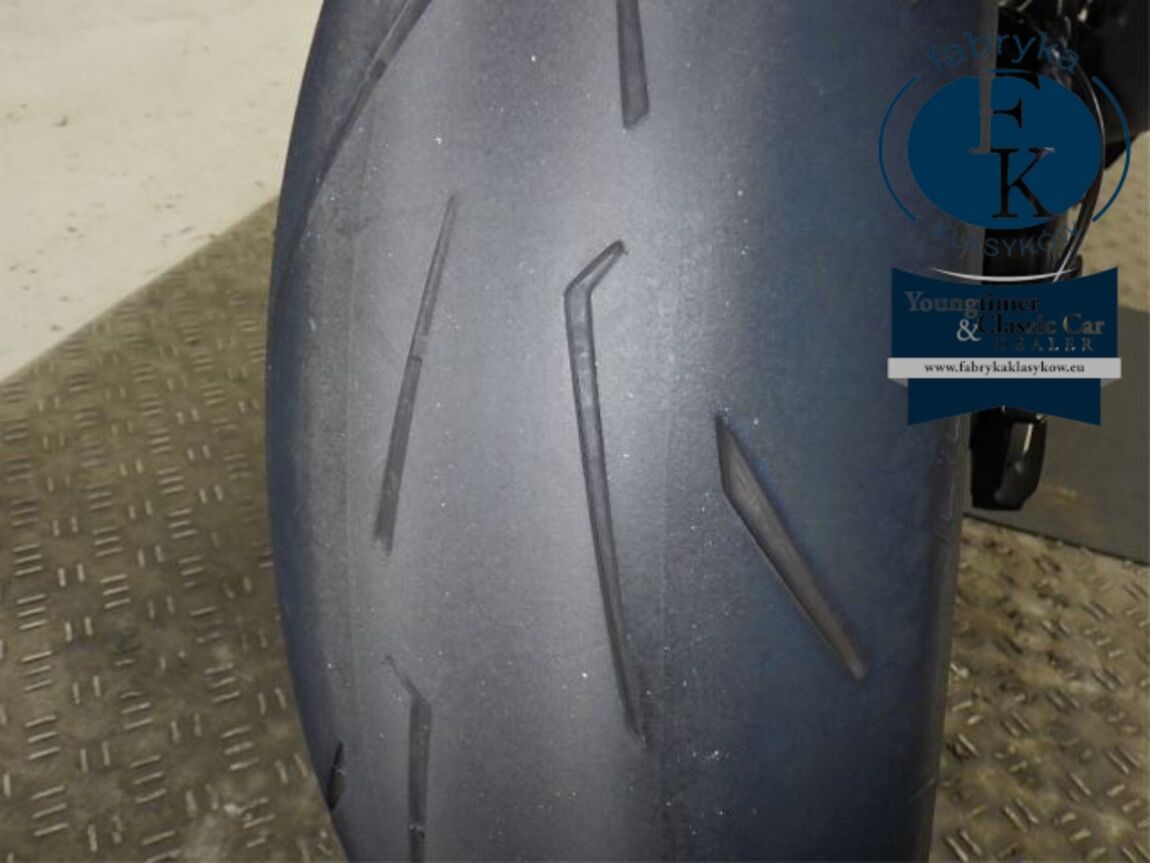 SUZUKI GSX-S1000GX 2024 - zdjęcie 30