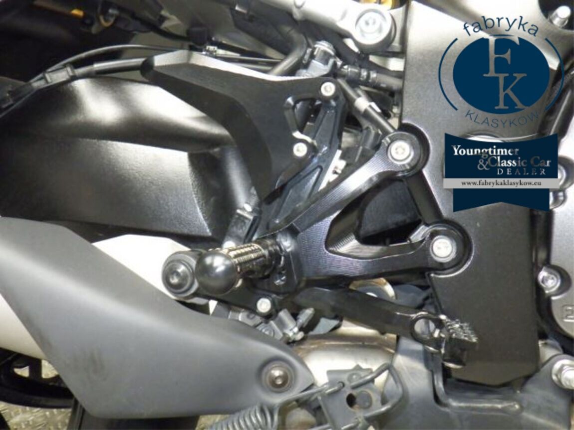 SUZUKI GSX-S1000GX 2024 - zdjęcie 32