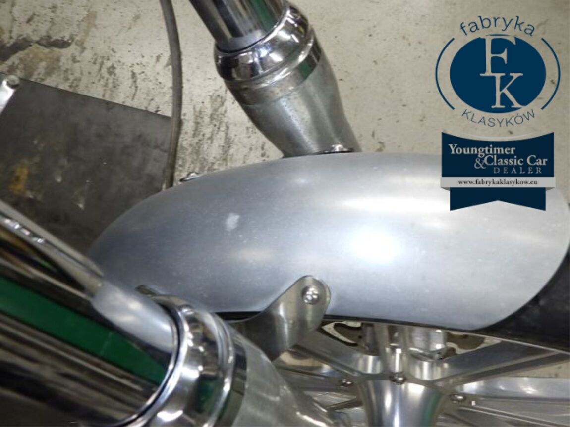 HARLEY-DAVIDSON FXDL1580 2006 - zdjęcie 20
