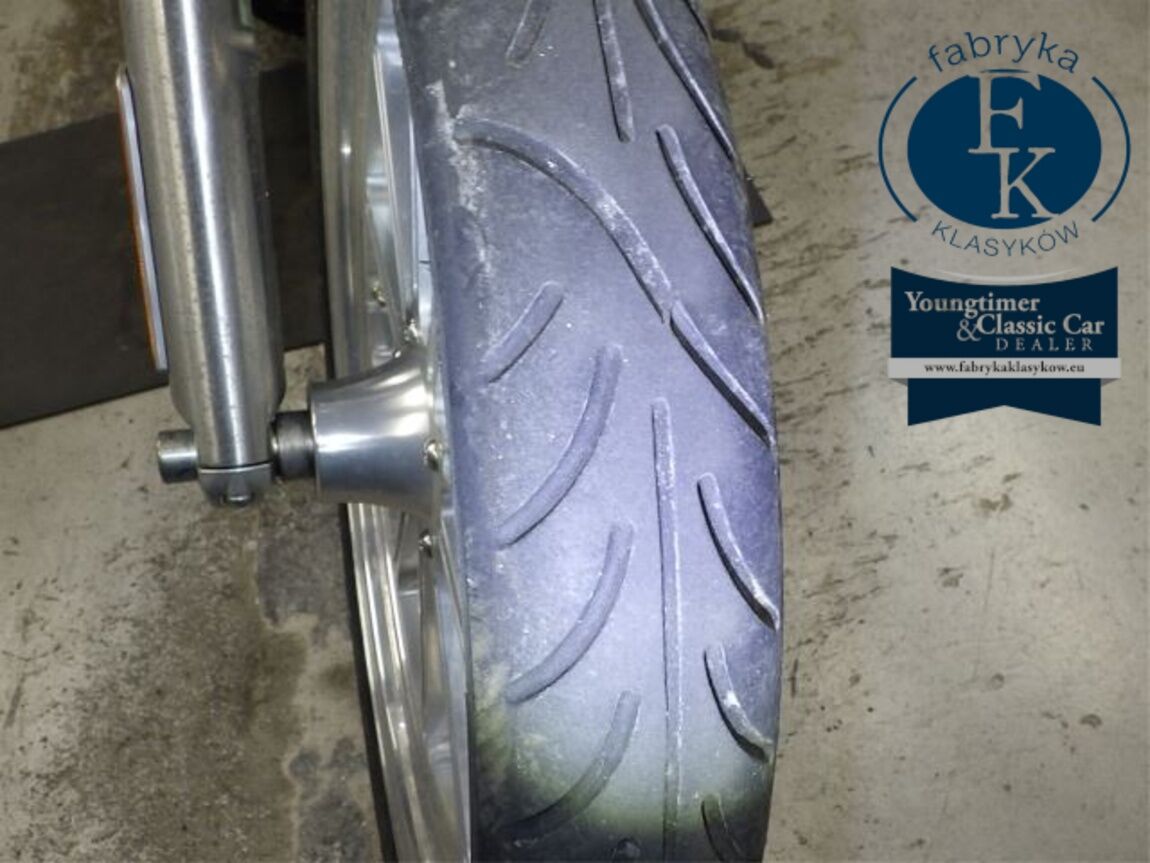 HARLEY-DAVIDSON FXDL1580 2006 - zdjęcie 21