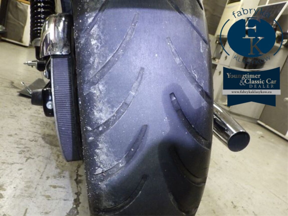 HARLEY-DAVIDSON FXDL1580 2006 - zdjęcie 27