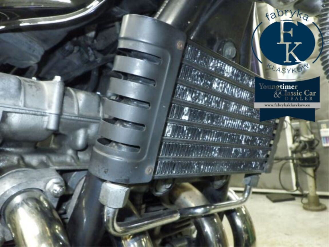 KAWASAKI ZEPHYR750RS 2025 - zdjęcie 9