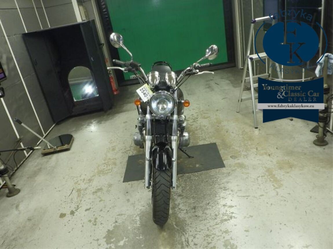 KAWASAKI ZEPHYR750RS 2025 - zdjęcie 21