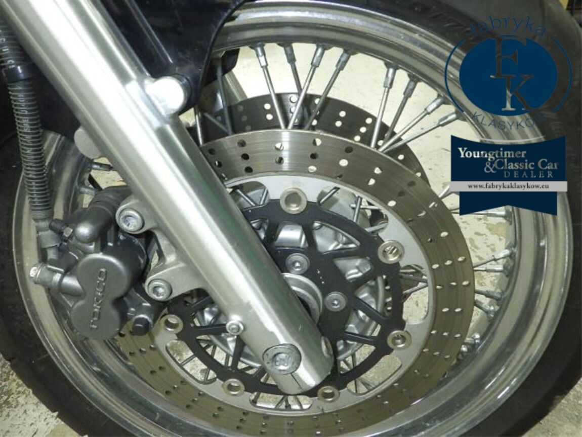 KAWASAKI ZEPHYR750RS 2025 - zdjęcie 23