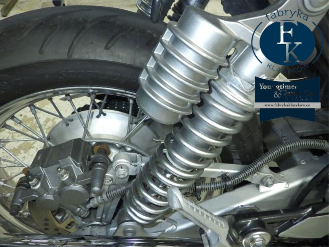 KAWASAKI ZEPHYR750RS 2025 - zdjęcie 25