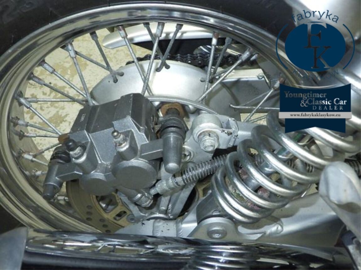 KAWASAKI ZEPHYR750RS 2025 - zdjęcie 27