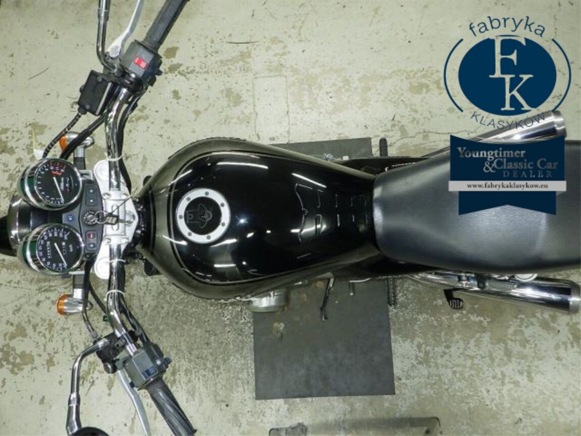 KAWASAKI ZEPHYR750RS 2025 - zdjęcie 32