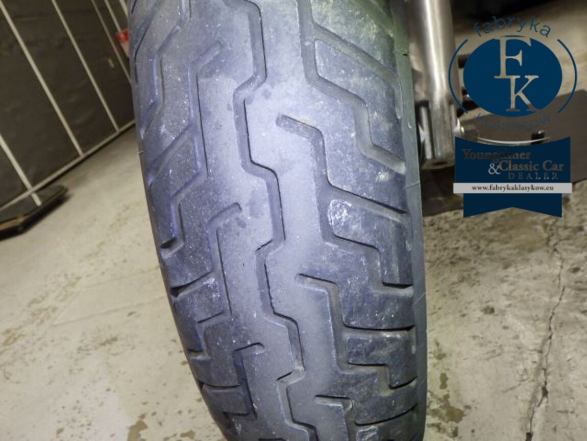 HARLEY-DAVIDSON FLSTC1450 2005 - zdjęcie 21
