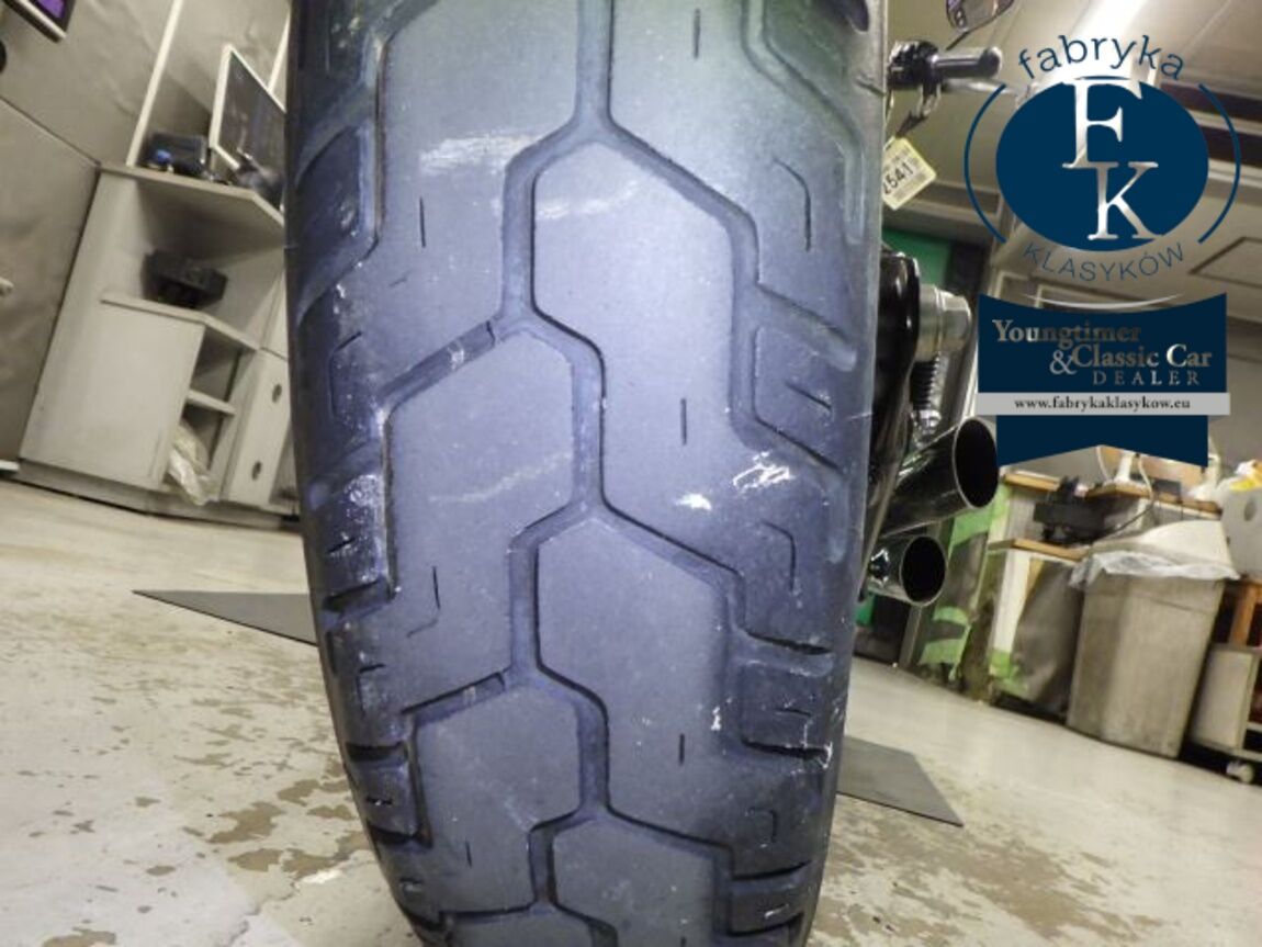 HARLEY-DAVIDSON FLSTC1450 2005 - zdjęcie 27