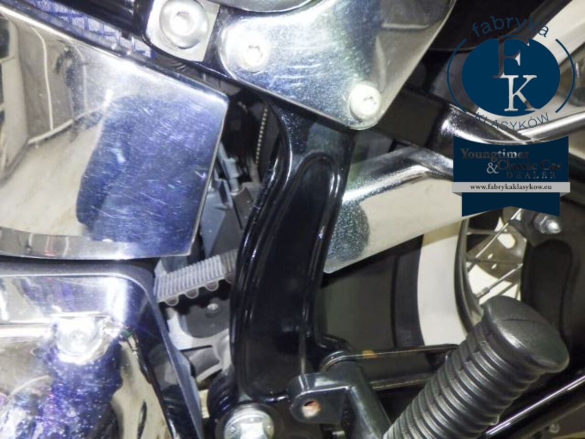 HARLEY-DAVIDSON FLSTC1450 2005 - zdjęcie 31