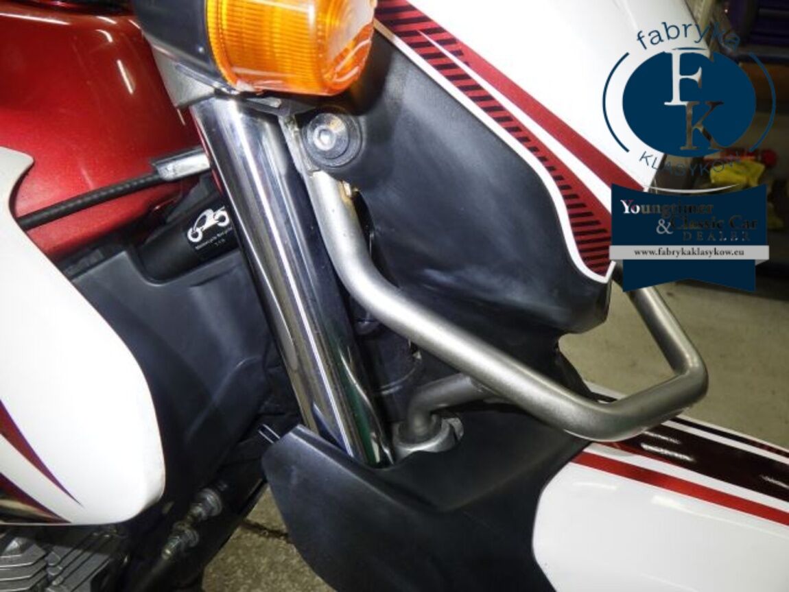 YAMAHA SEROW 250-2  - zdjęcie 22