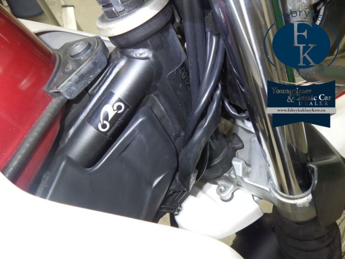 YAMAHA SEROW 250-2  - zdjęcie 30