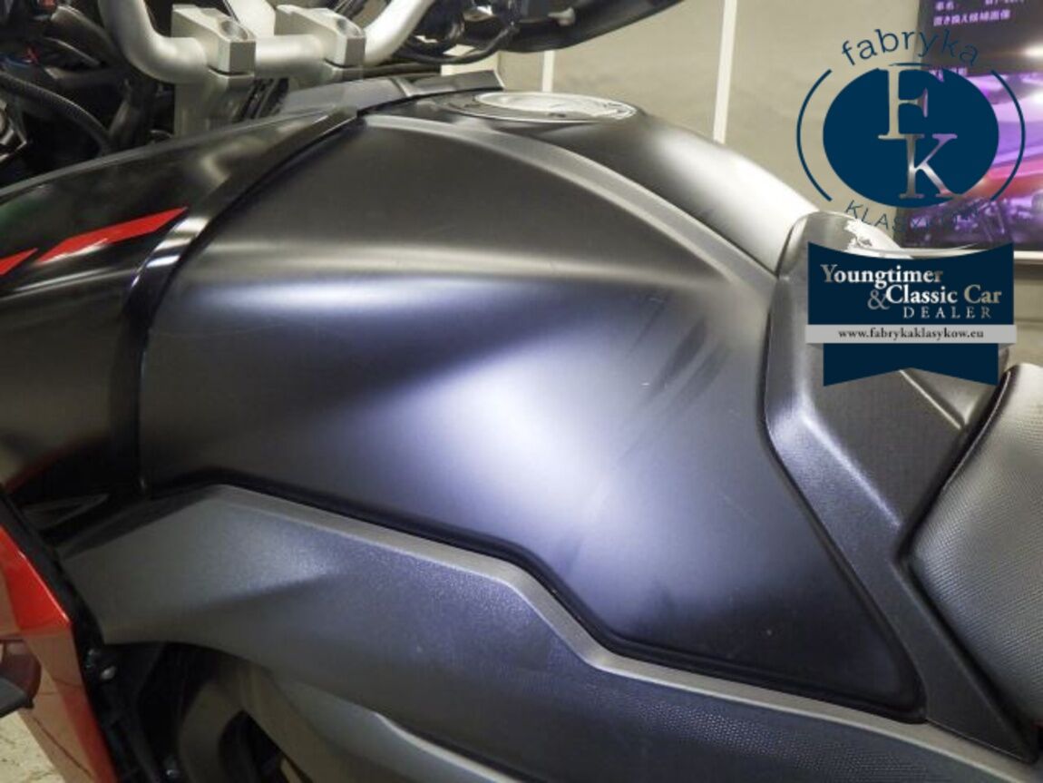 YAMAHA MT-09TO RACER GT 2020 - zdjęcie 20