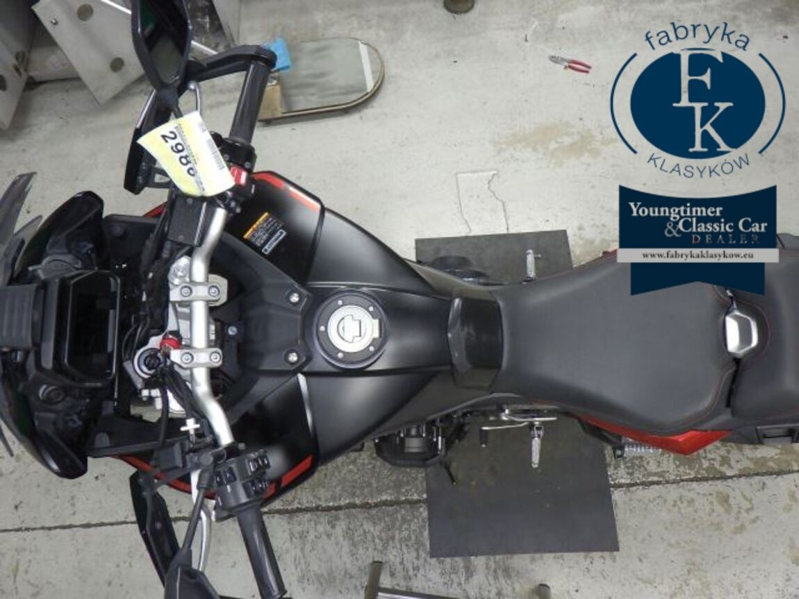 YAMAHA MT-09TO RACER GT 2020 - zdjęcie 32