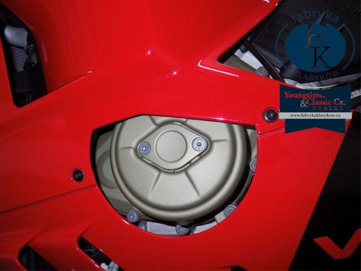 DUCATI PANIGA-REV4S 2024 - zdjęcie 12