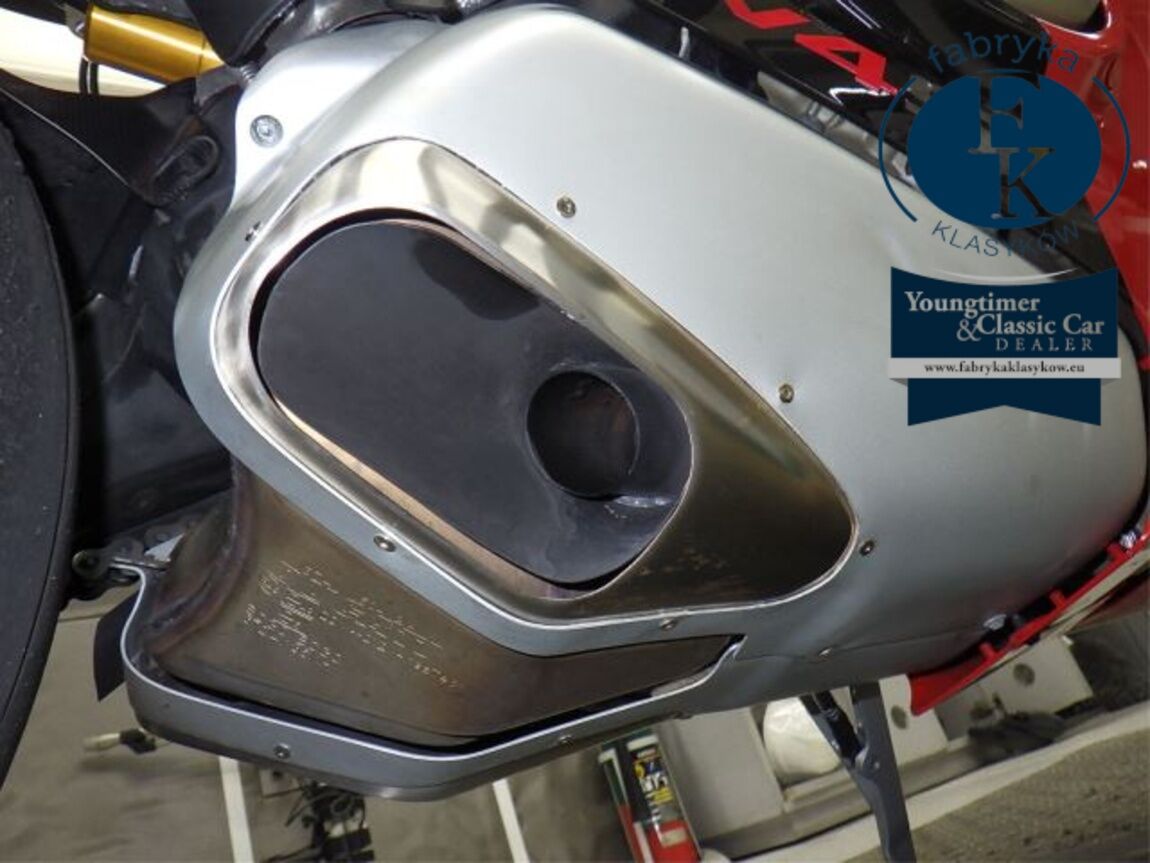 DUCATI PANIGA-REV4S 2024 - zdjęcie 14