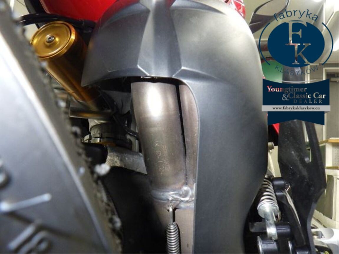 DUCATI PANIGA-REV4S 2024 - zdjęcie 15