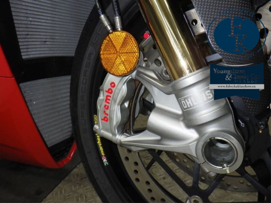 DUCATI PANIGA-REV4S 2024 - zdjęcie 17