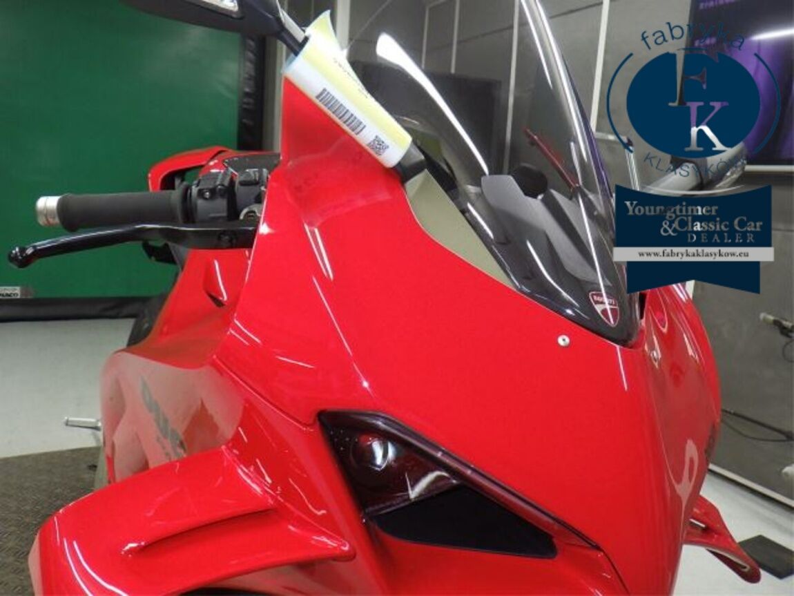DUCATI PANIGA-REV4S 2024 - zdjęcie 19