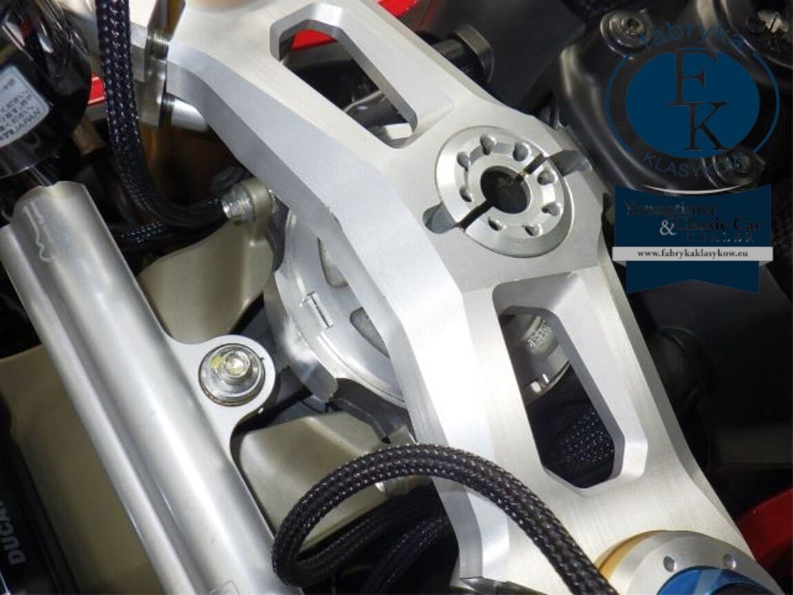 DUCATI PANIGA-REV4S 2024 - zdjęcie 22