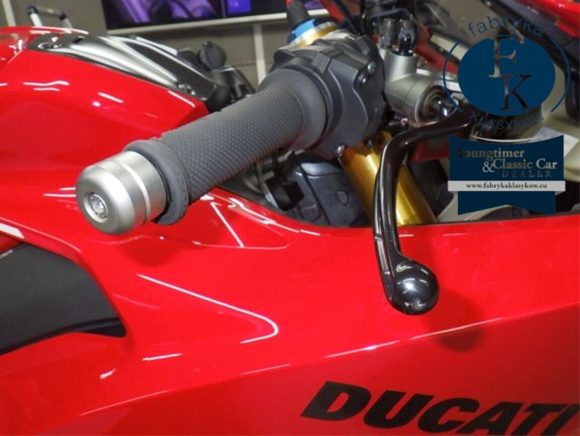 DUCATI PANIGA-REV4S 2024 - zdjęcie 23
