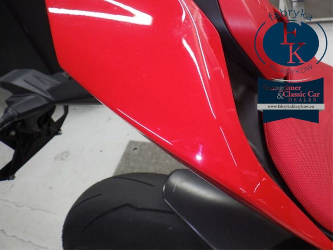 DUCATI PANIGA-REV4S 2024 - zdjęcie 25