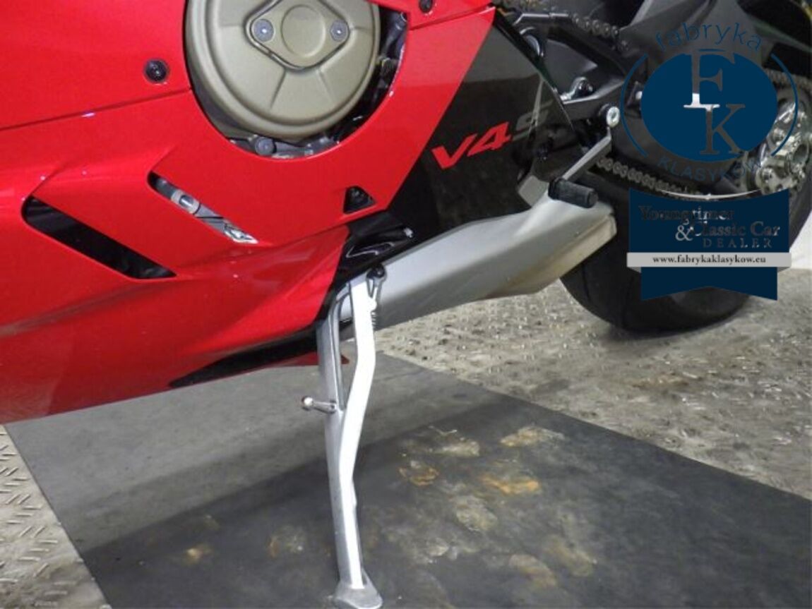 DUCATI PANIGA-REV4S 2024 - zdjęcie 29