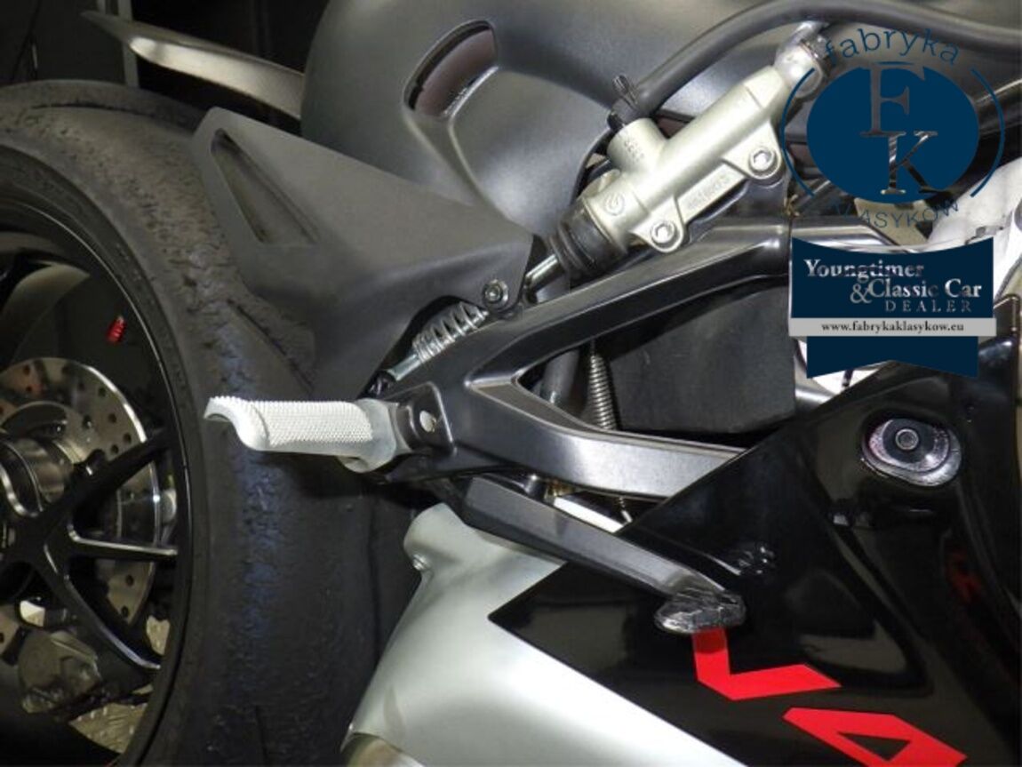 DUCATI PANIGA-REV4S 2024 - zdjęcie 30